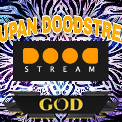 Doodstream Asupan Gokil – Telegram